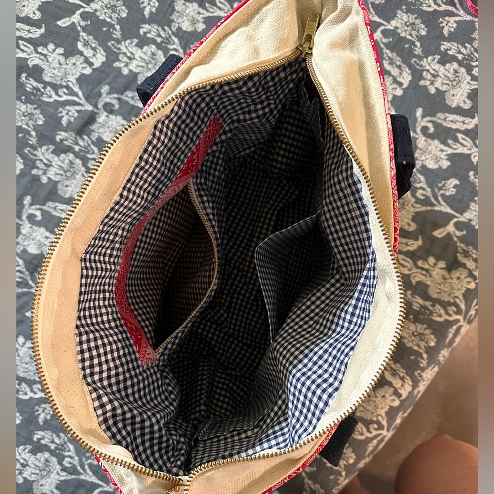 VV Kentucky Derby bag - Picture 6 of 11